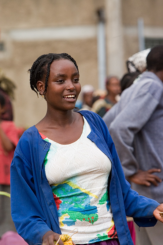 65   Girl from Dizi tribe